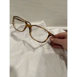 Persol Glasses Frames Discontinued 2955v  103 53 17 140 Brown Horn